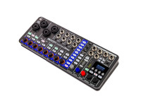 Zoom LiveTrak L6max Zoom LiveTrak L6max